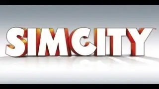 Играем в SimCity 1 серия (Неплохое начало)