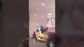 Магия и в жизни магия
