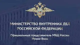 Ирина Волк: Полицейские Татарстана задержали подозреваемых в хищении недвижимости пожилой женщины