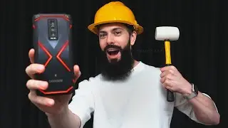 DOOGEE Blade10 Pro: Неубиваемый смартфон для работяг! *