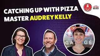 238. Most Popular Episode of 2024: Audrey Kelly –REPLAY