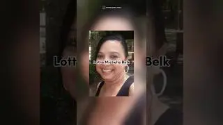 Meninggal Secara Tragis Karena Gagang Payung : Lottie Michelle Belk #lethologicaman