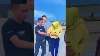 Jangan begitu ya lain kali bro😏