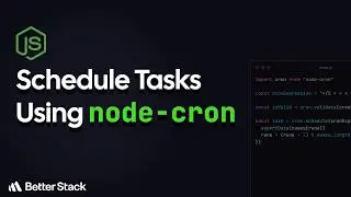 How to Schedule Tasks in Node using node-cron