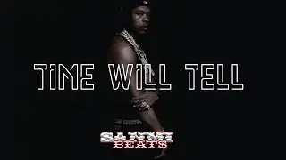 Lil Baby Type Beat - 