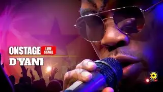 D'yani - Heaven Telegram (Live)