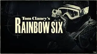 Tom Clancy's Rainbow Six - full soundtrack