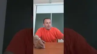 Видеоконсультация для абитуриентов по направлению 