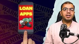 Online Loan Apps! Don't Fall for These Traps!