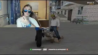 НАБИРАЮ КАПТ СОСТАВ!! СТРИМ РАДМИР РП КРМП