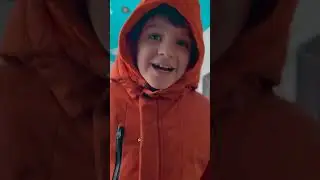сын Алианы и Гобозова 