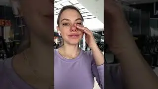 В конце рассказала к чему это привело… а вы как выпускаете пар?💨🏃‍♀️