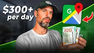 {LIVE} Make Money With Google Maps Explained