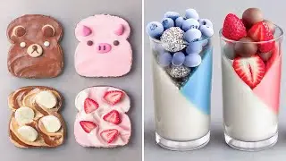 12 Most Beautiful Homemade Cookies Decorating Ideas For Party || So Yummy Cookies Recipes