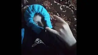 Моя трансляция в XRecorder