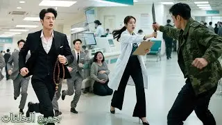 الـCEO البارد لم يُحبّ أيّ امرأة، حتّى رأى طبيبةً فقيرة تصدّت لمجرم لحماية حامل! ذاب قلبه المتجمّد!