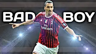 ZLATAN IBRAHIMOVIC ● AC MILAN ● BAD BOY ● 2020 ● CRAZY FIGHTS