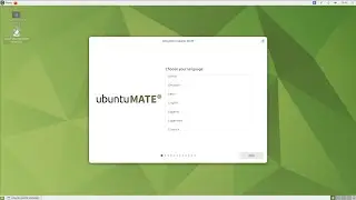 Ubuntu Mate 24.04 LTS Distro Delve