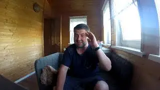 Ильюха сломал ногу - новости канала