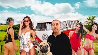 Vi consiglio di andare in questo posto - Ciccio Leon