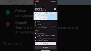 Uber | Uber Eats | Training the Algorithm