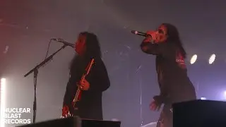 KREATOR - Betrayer - Live @Bloodstock (OFFICIAL LIVE VIDEO)