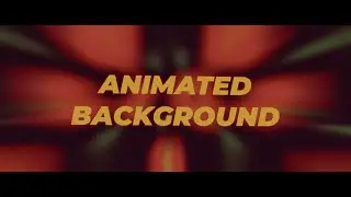 The Lazy Way Of Making Animated Backgrounds | DaVinci Resolve 18 |