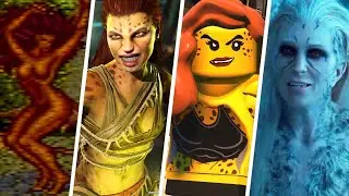 Cheetah Evolution in Games