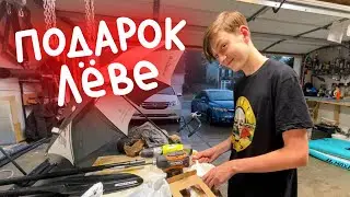Цены на продукты в США/влог с 