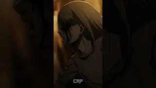 Ymir Fritz || The Frist Titan...💀🔥 [Attitude-Edit] 