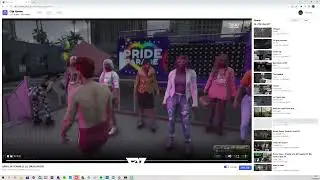 PMoney's Thoughts On Fuslie's RP. | NoPixel GTA RP