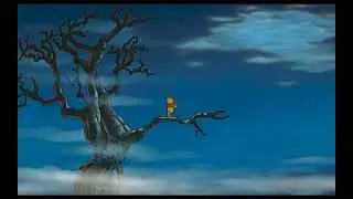 Winnie the Pooh - When You Wish Upon A Star (A.I. Cover)