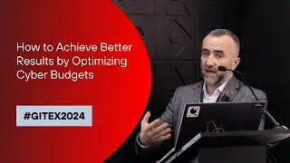 How to Achieve Better Results by Optimizing Cyber Budgets