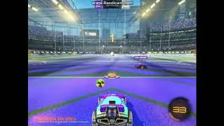 RocKet League
