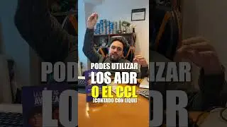 💵 DOLARIZACIÓN E INVERSIONES 📊 