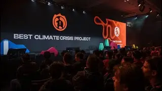 Final Day Show - Act I: Planet (iGEM 2023 Grand Jamboree)