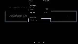How show bluetooth devices without names in redmi | Bluetooth Show Kaise Karen | #redmi | #shorts