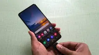 Samsung Galaxy M31s USB OTG Support