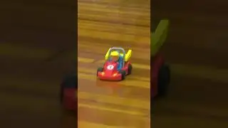 Blippi Go-Kart Racer from Jazwares Review! 