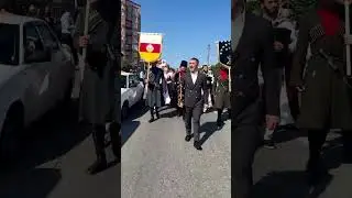 Кабардино-осетинская свадьба) Счастья молодым! 📸  @festa_group 