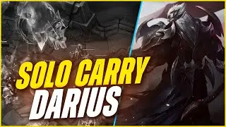 BENSİZ SAVAŞMAYI SEVEN TAKIMIMA DERSLERİNİ VERİYORUM | DARİUS İLE 1V5 ATTIM | Boratello