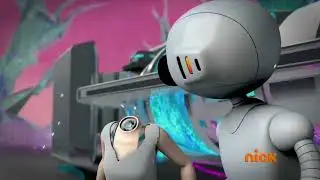 TMNT Irma's Head Falling off Moments