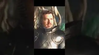 Это наш секреетик .. [ фрагмент из фильма храбрые перцем шорт видео video top shorts Your Highness