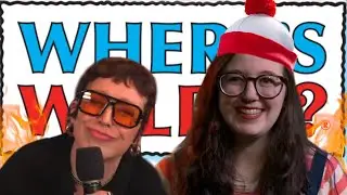 Where’s Wald-et? IGN Reporter Hides After Caught LYING!