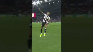 Own goal or Jacob Murphy's? 🤣