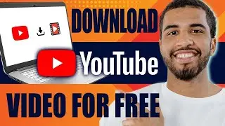 How to Download YouTube Video for FREE (2024)