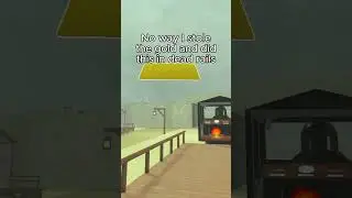 STEAL ITEMS in Dead Rails Roblox (No Script): Dead Rails Myths Update Speedrun Tips Guide 