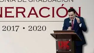 HISTÓRICA GRADUACIÓN DE UNIVERSIDAD KINO