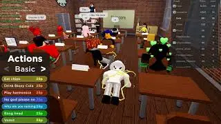 ALL NEW *13* CODES IN THE PRESENTATION EXPERIENCE -JANUARY|The Presentation Experience Update|ROBLOX