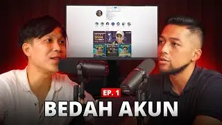 Bedah Akun Kreator - Untuk Menambah Followers Instagram